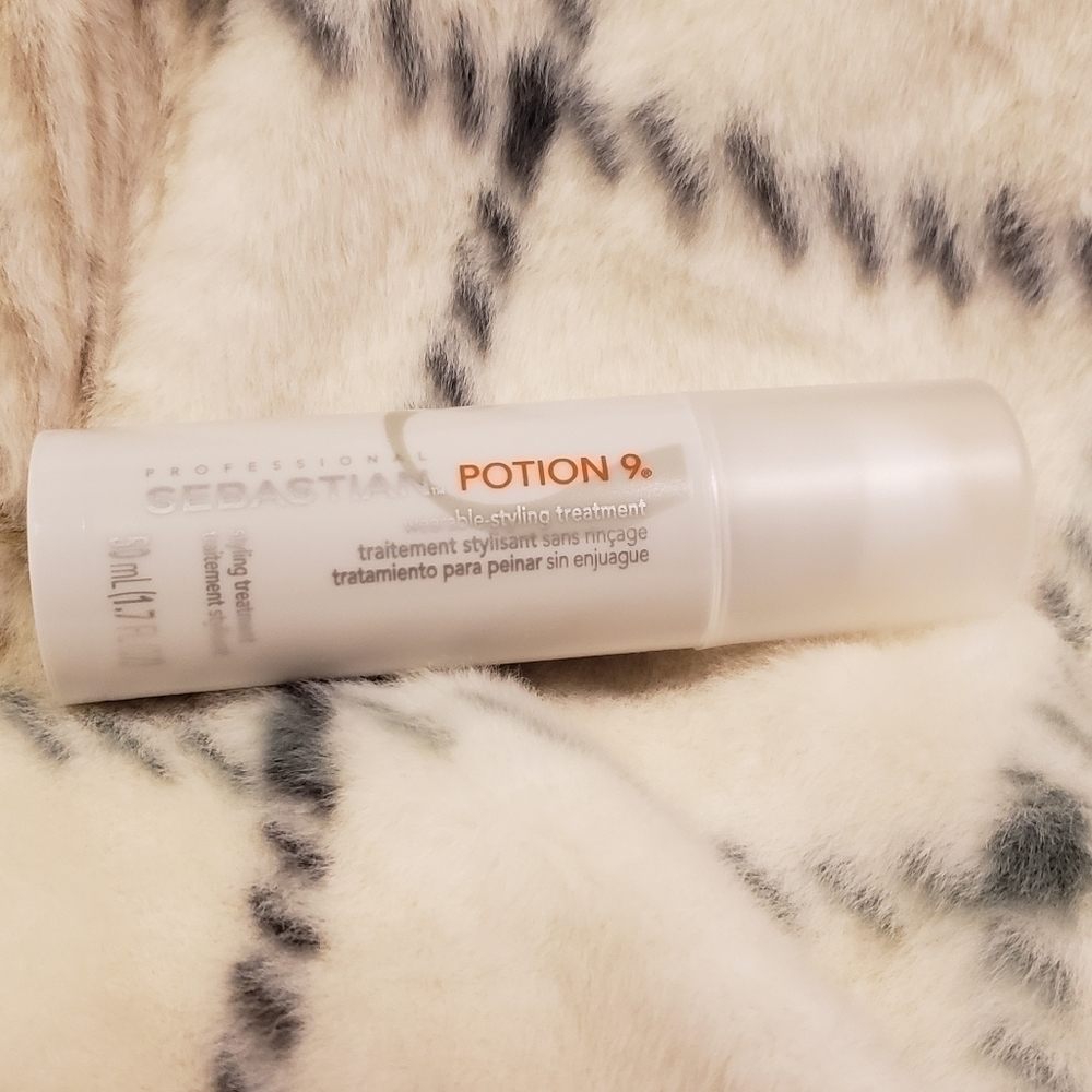 Sebastian Potion 9 Wearable Hair Styling Treatment